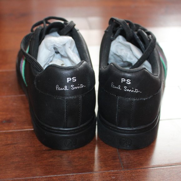 PS by Paul Smith Lapin trainers - Picture 2 of 3